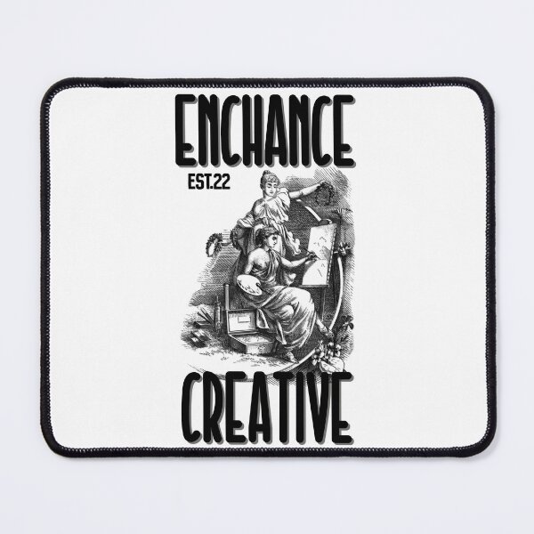 Item preview, ENHANCE CREATIVE designed and sold by GAADesignz.