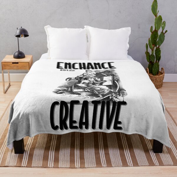 Item preview, ENHANCE CREATIVE designed and sold by GAADesignz.