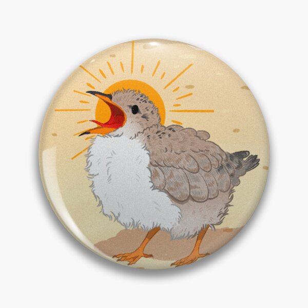 Item preview, Common tern designed and sold by MrMackerel.