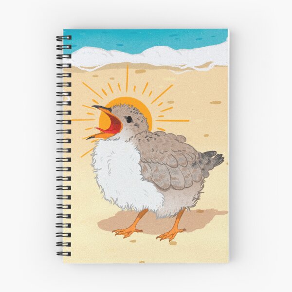 Item preview, Common tern designed and sold by MrMackerel.