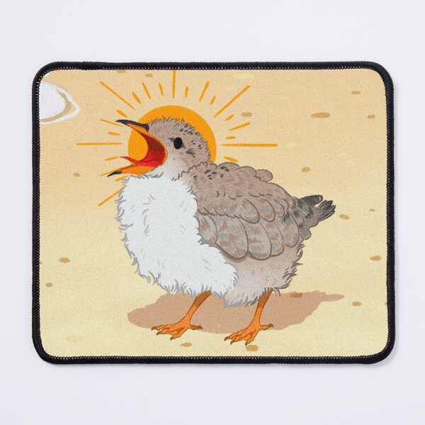 Item preview, Common tern designed and sold by MrMackerel.