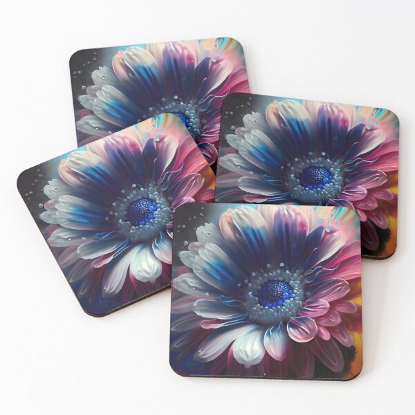 Item preview, Art floral Digital Designs, the Arts of flowers in Atlanta, Georgia. designed and sold by PhotoCreationXP.