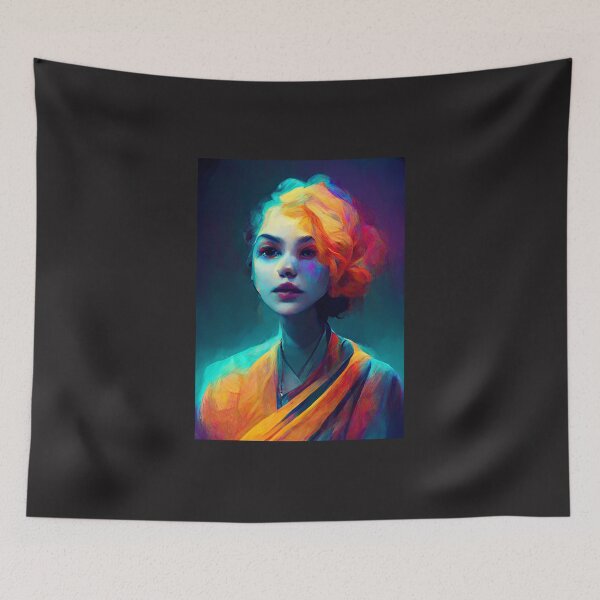 Item preview, Being Myself designed and sold by Immersive Art.