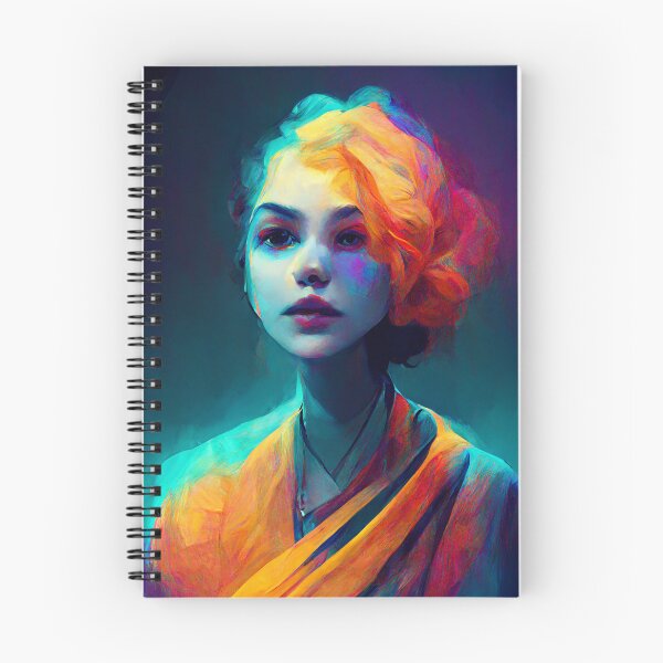 Item preview, Being Myself designed and sold by Immersive Art.