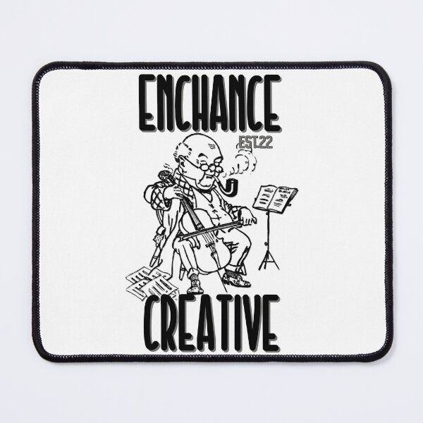 Item preview, ENHANCE CREATIVE designed and sold by GAADesignz.