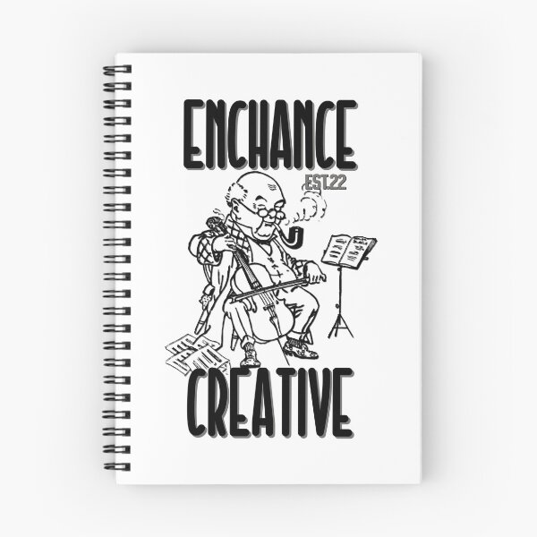 Item preview, ENHANCE CREATIVE designed and sold by GAADesignz.