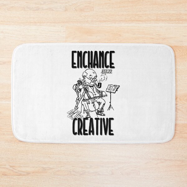 Item preview, ENHANCE CREATIVE designed and sold by GAADesignz.