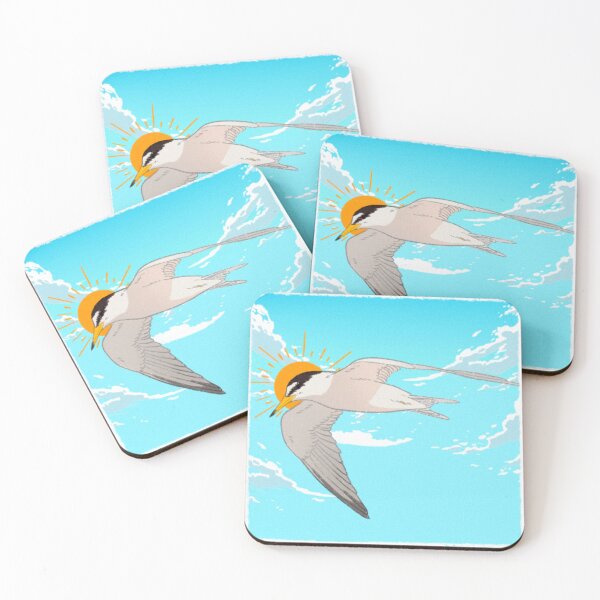 Item preview, Little tern designed and sold by MrMackerel.