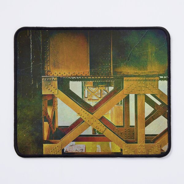 Item preview, Train Bridge designed and sold by kcrystalfriend.