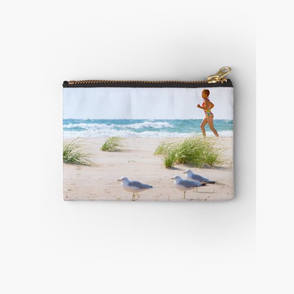 Item preview, Running on the beach designed and sold by Craig Sterken.