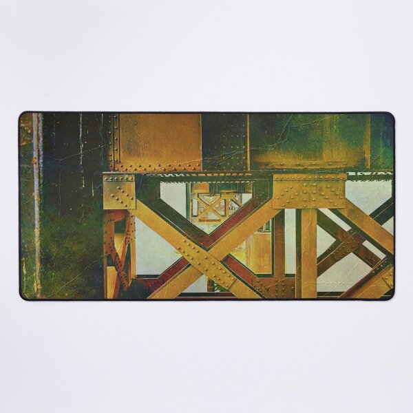 Item preview, Train Bridge designed and sold by kcrystalfriend.