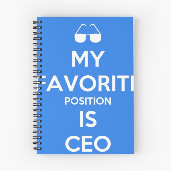 Item preview, CEO Position designed and sold by agaify.