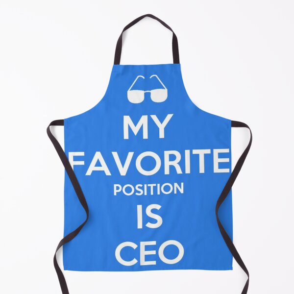 Item preview, CEO Position designed and sold by agaify.