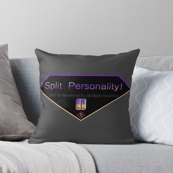 Item preview, Split Personality! Collection designed and sold by JRGemstones.