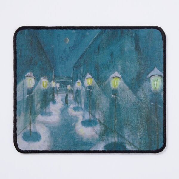 Item preview, Street by Night designed and sold by Twisted Wick.