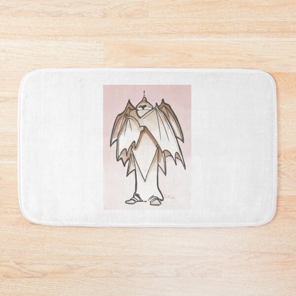 Item preview, Cloak of Wings designed and sold by jhammo01.