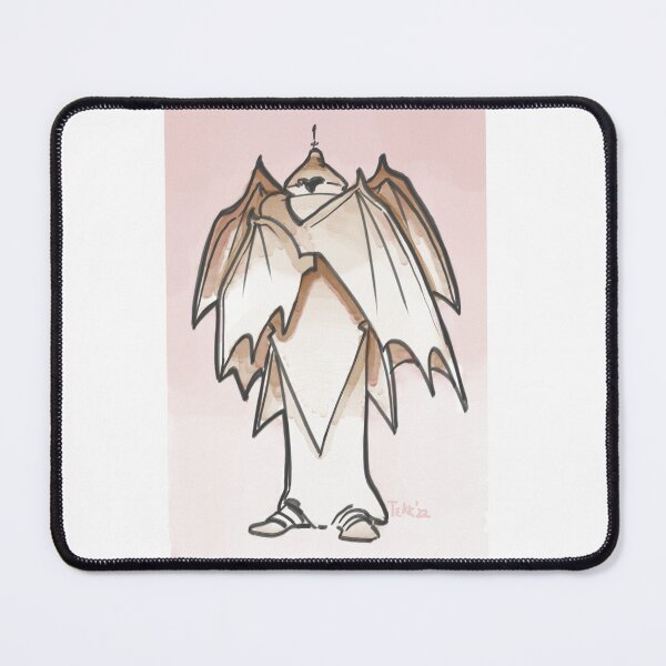 Item preview, Cloak of Wings designed and sold by jhammo01.