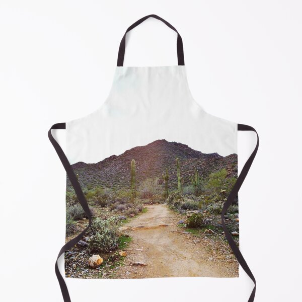 Item preview, Desert Path designed and sold by kcrystalfriend.