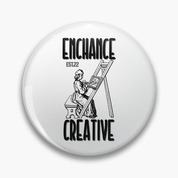 Item preview, ENHANCE CREATIVE designed and sold by GAADesignz.