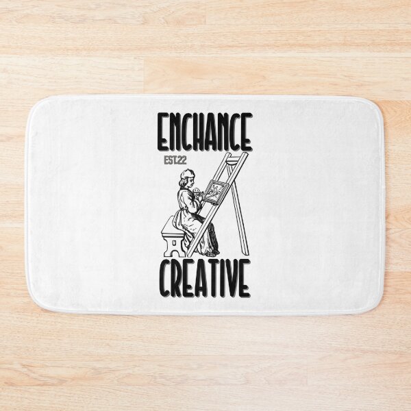Item preview, ENHANCE CREATIVE designed and sold by GAADesignz.