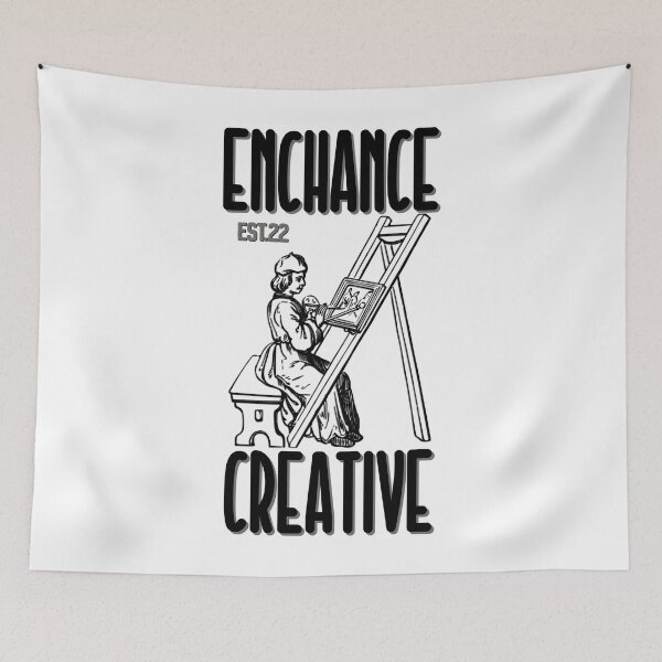 Item preview, ENHANCE CREATIVE designed and sold by GAADesignz.