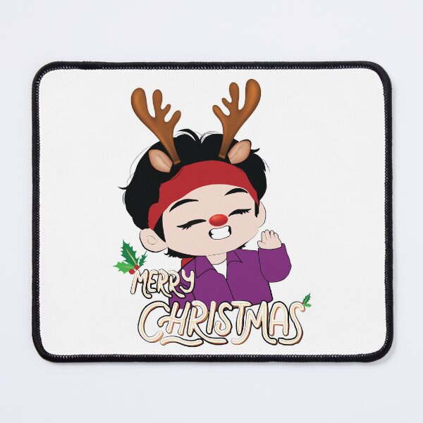 Item preview, Merry Christmas designed and sold by fatiol.