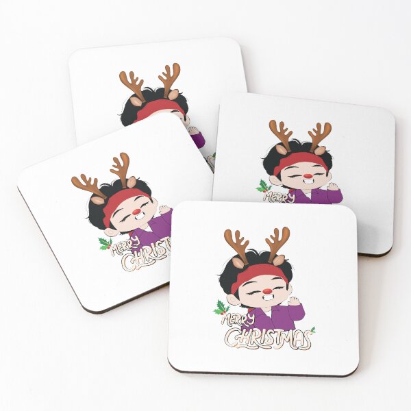 Item preview, Merry Christmas designed and sold by fatiol.