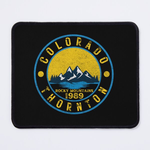 Item preview, Peaceful Mountains Rapids Colorado River Stunning View designed and sold by DadJokeDescript.
