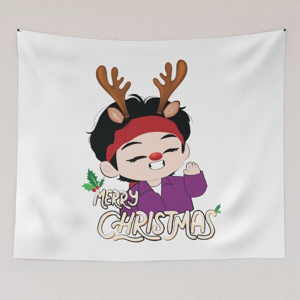 Item preview, Merry Christmas designed and sold by fatiol.