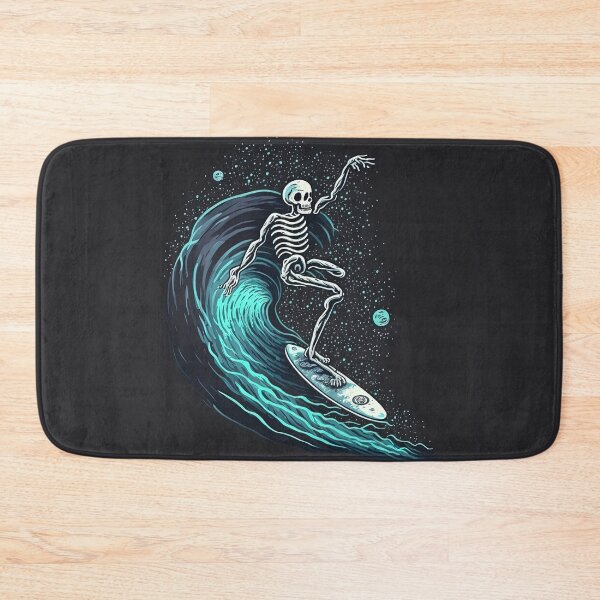 Item preview, Chilling Skeleton designed and sold by Chillapy.