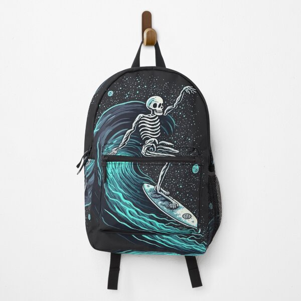 Item preview, Chilling Skeleton designed and sold by Chillapy.
