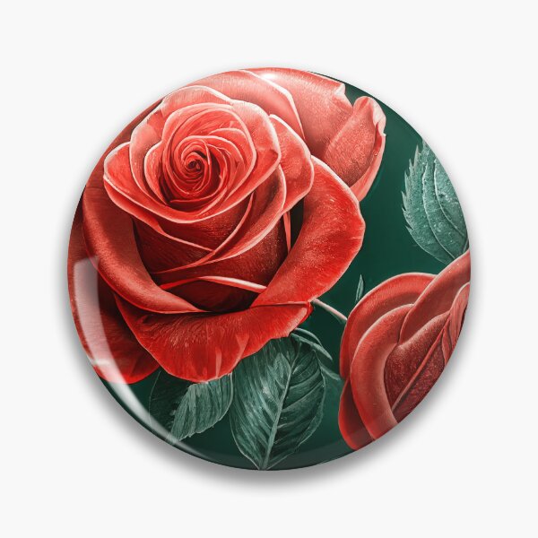 Item preview, Beautiful Red Roses designed and sold by MasartDesigns.