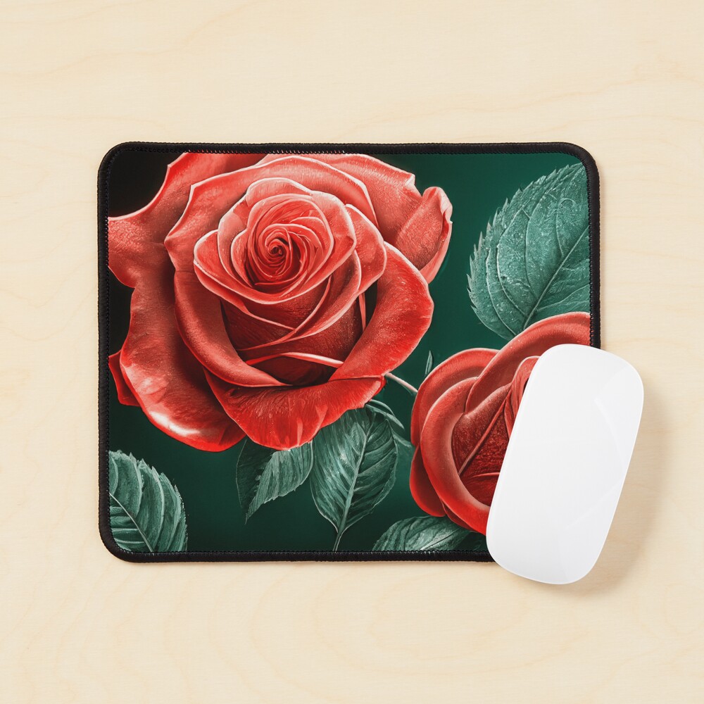 Item preview, Mouse Pad designed and sold by MasartDesigns.