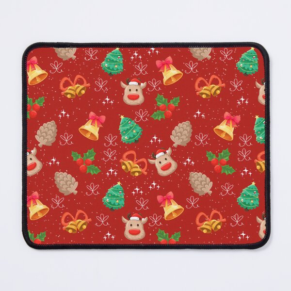 Item preview, Christmas Atmosphere designed and sold by HikaryChan.