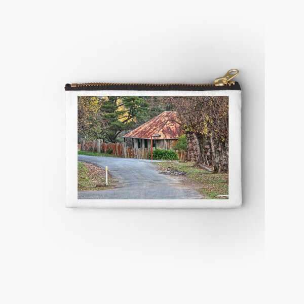 Item preview, At the end of the lane is Louis Beyers cottage. designed and sold by Ian Ramsay.