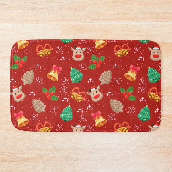 Item preview, Christmas Atmosphere designed and sold by HikaryChan.