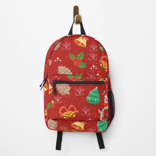 Item preview, Christmas Atmosphere designed and sold by HikaryChan.