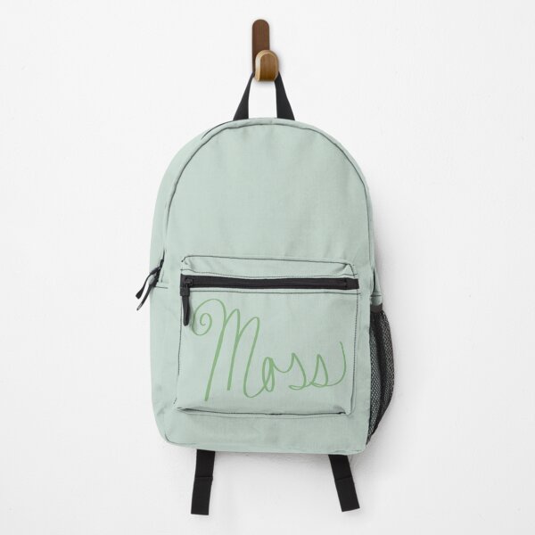 Item preview, Moss designed and sold by abeink.
