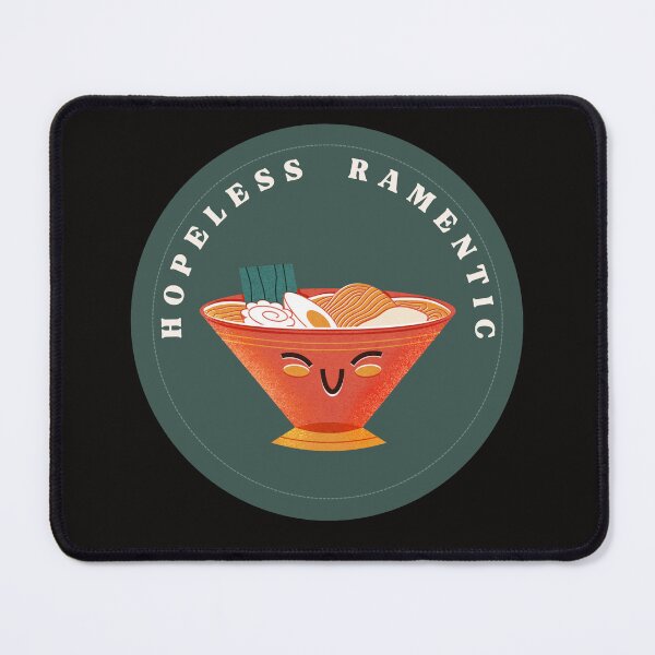 Item preview, Hopeless ramentic designed and sold by ArtAndDesignA.