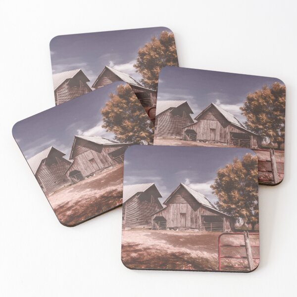 Item preview, Classic Barnyard designed and sold by Jim Love.