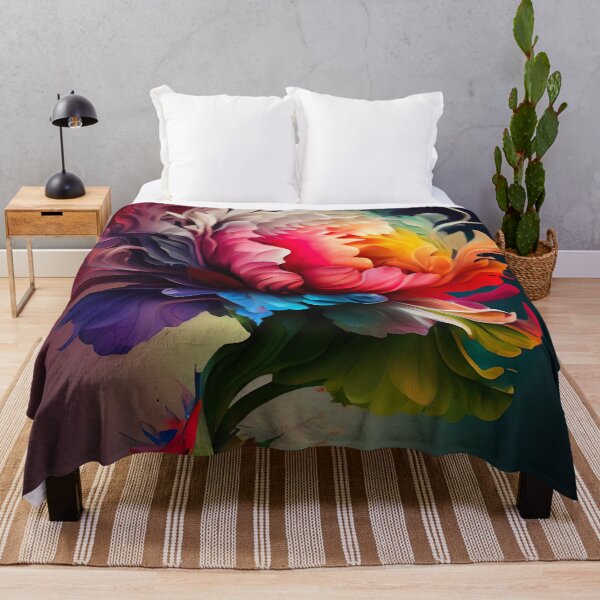 Item preview, Art floral Digital Designs, the Arts of flowers in Atlanta, Georgia. designed and sold by PhotoCreationXP.