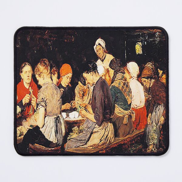 Item preview, Max Liebermann The Preserve Makers designed and sold by MARWA-STORE.