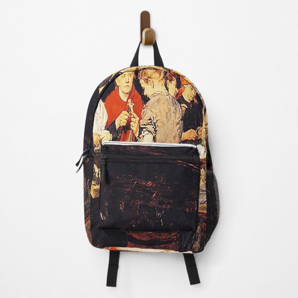 Item preview, Max Liebermann The Preserve Makers designed and sold by MARWA-STORE.