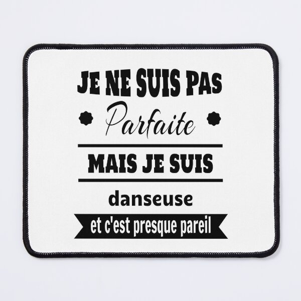 Item preview, Not perfect but modern ballet dancer designed and sold by la-petite-folie.