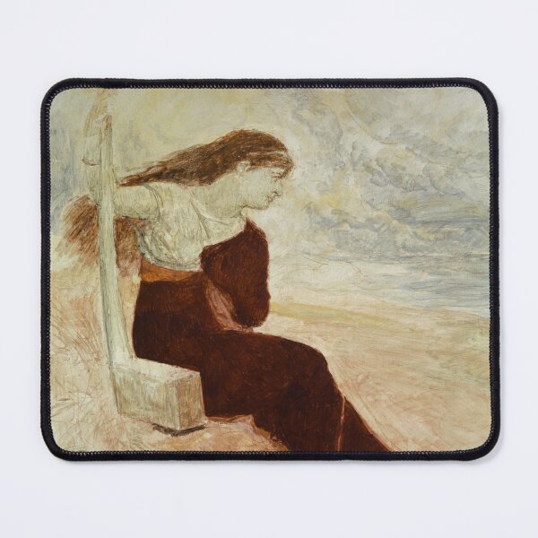 Item preview, Sappho (Calypso) designed and sold by Twisted Wick.
