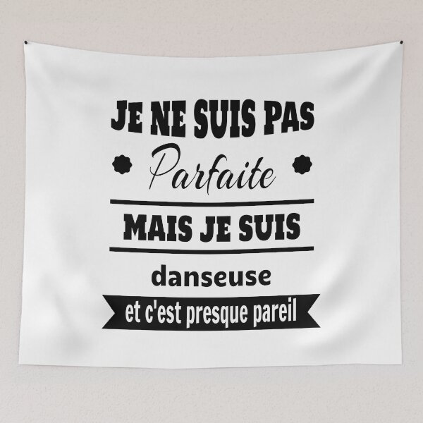 Item preview, Not perfect but modern ballet dancer designed and sold by la-petite-folie.