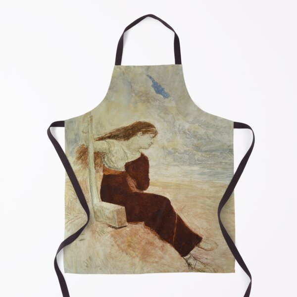 Item preview, Sappho (Calypso) designed and sold by Twisted Wick.