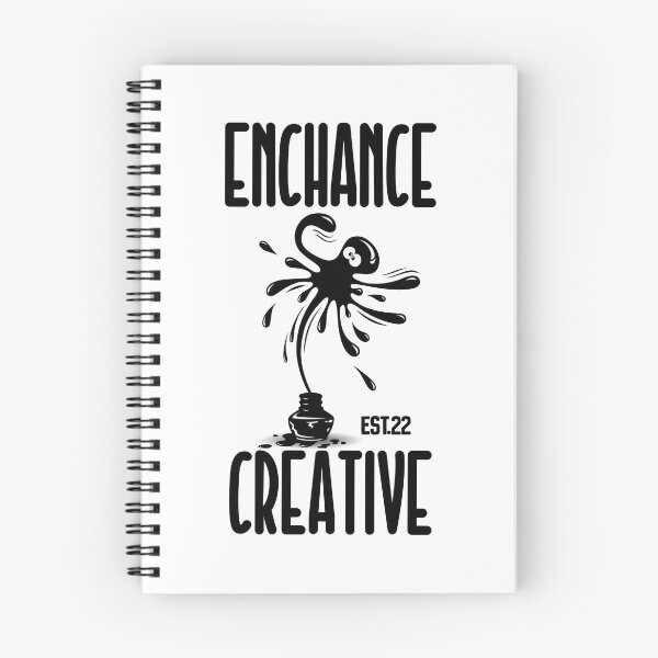 Item preview, ENHANCE CREATIVE designed and sold by GAADesignz.