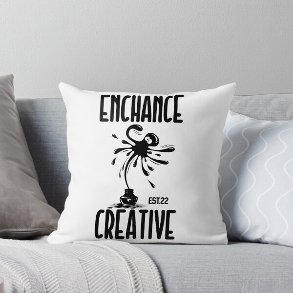 Item preview, ENHANCE CREATIVE designed and sold by GAADesignz.