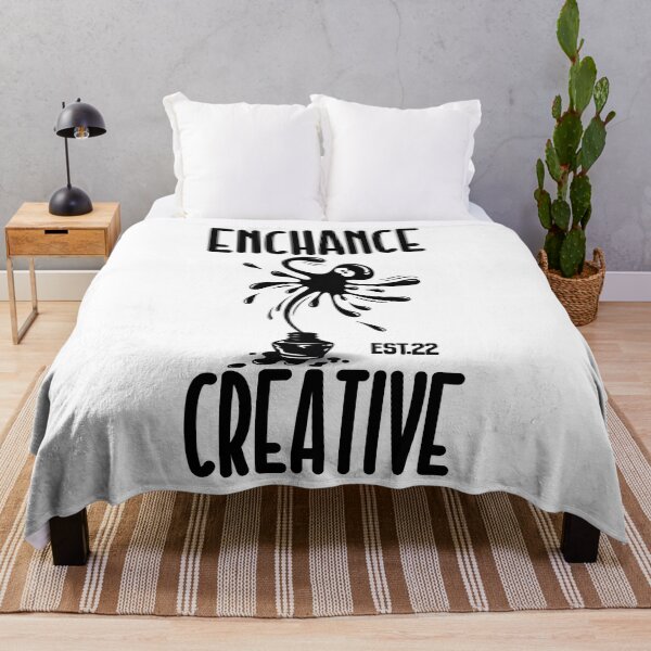 Item preview, ENHANCE CREATIVE designed and sold by GAADesignz.